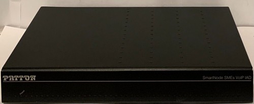 Voip gateway patton - voip, smartnode