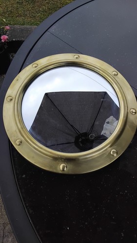 1940s 1950s vintage brass - 1950s,