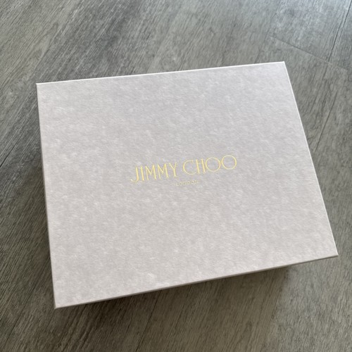 Jimmy choo shoes empty - choo,