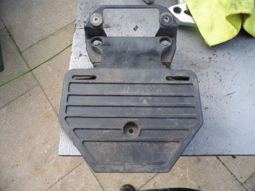Yamaha 350 ypvs - 350,