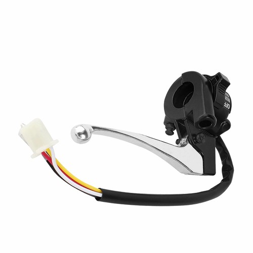 New handlebar throttle housing - new,