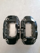 USED BREMBO BRAKE CALIPERS (PAIR) ASTON MARTIN (REAR) AUDI (FRONT) RS3 TTRS