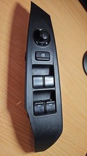 Mazda 6 Electric Window Switch