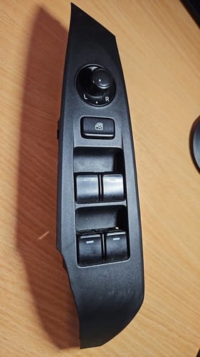 Mazda electric window switch - mazda,