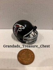 Miniature NFL Helmet - Atlanta