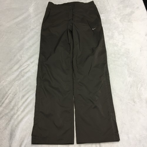 Nike golf trousers - mens, medium