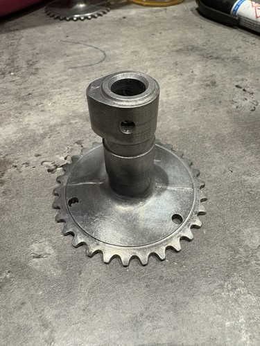 Honda p50 pc50 camshaft - honda,