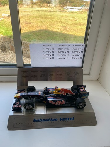 Minichamps red bull - minichamps,