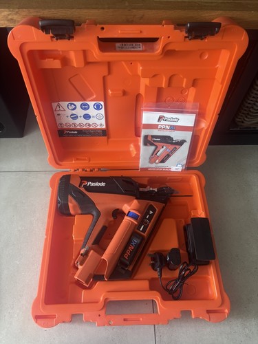Paslode ppn complete - ppn,
