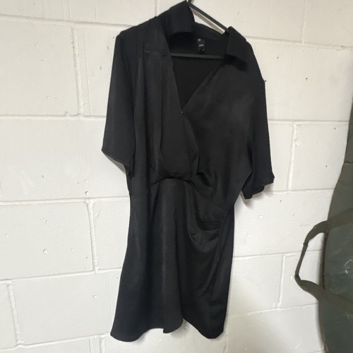 Cider women black wrap - cider, women’s