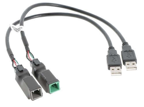 Chp 40801 usb - chp,