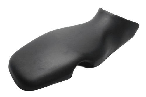 Bench driver cushion