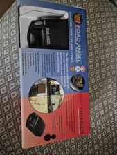 BLACK SPOT ROAD ANGEL LASER