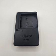 Panasonic Lumix Camera Battery Charger DE-A92 4.2v 0.43a