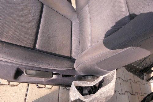 Audi seat driver s - b6, 8e