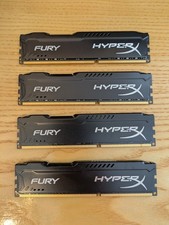 Kingston HyperX FURY 32GB