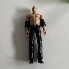 WWE MATTEL CORPORATE KANE