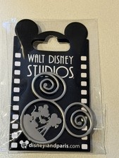 New Disneyland Paris Mickey