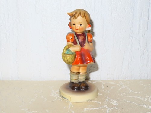 Goebel hummel girl - goebel,