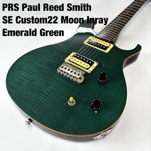 Mint condition prs se - [mint, condition]