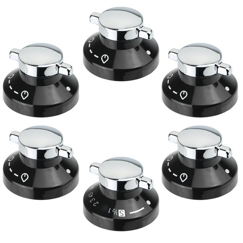 Stoves oven control knobs gas - stoves,