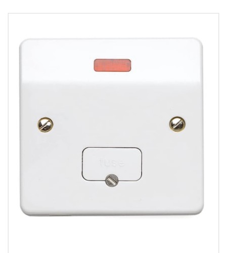 K377whi 13a unswitched - 13a, dp