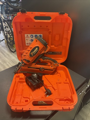 Paslode im350 plus - paslode, lithium