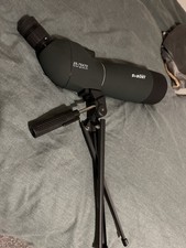 SV28 Spotting Scope with