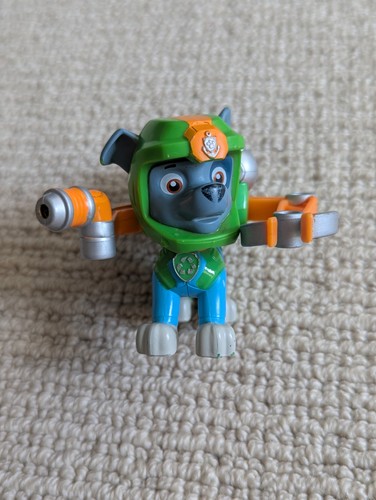 Paw patrol sea - sea, rescue