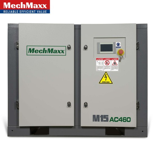Mechmaxx 15hp rotary - rotary, screw