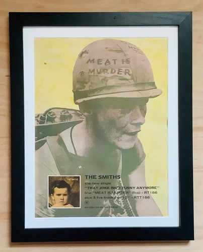 The smiths meat murder - the, is