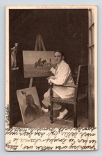 Irish Actor, G. P. Huntley