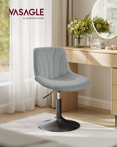 Dressing table chair height - chair,