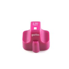 1 Magenta Ink Cartridge for HP