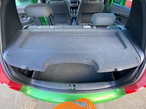 Skoda fabia parcel shelf - fabia,,