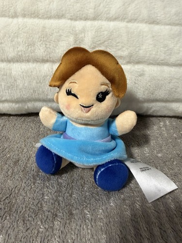 Wishables disney parks wendy - disney,