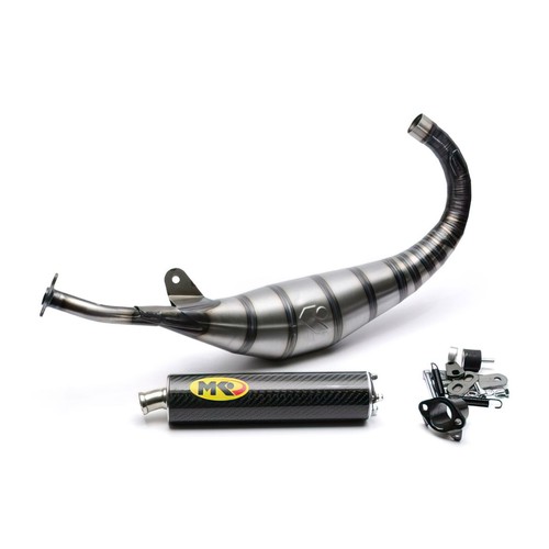 Exhaust manifold metrakit - exhaust,