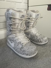 Nike Vapen Snowboard Boots UK