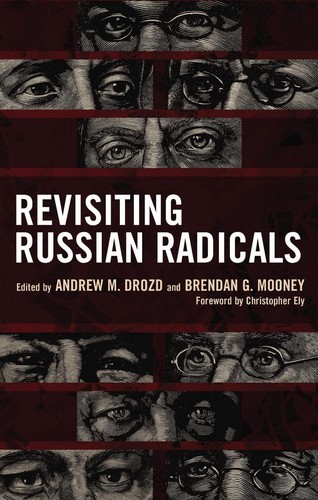 Revisiting russian radicals - russian, by