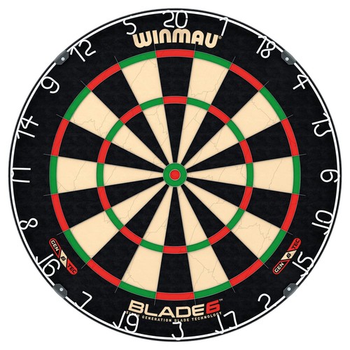 Winmau blade x - &,