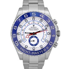 2016 PAPERS Rolex Yacht-Master