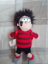 Dennis the Menace Beano Toy