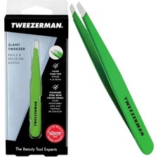 Tweezerman Slant Tweezers