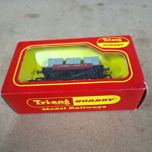 Tri ang hornby - r.340, three