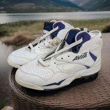 Vintage Avia Women's Aerobics