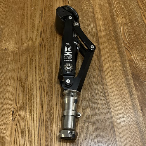 Blatchford endolite kx06 - blatchford,