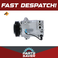 Air Con Compressor fits