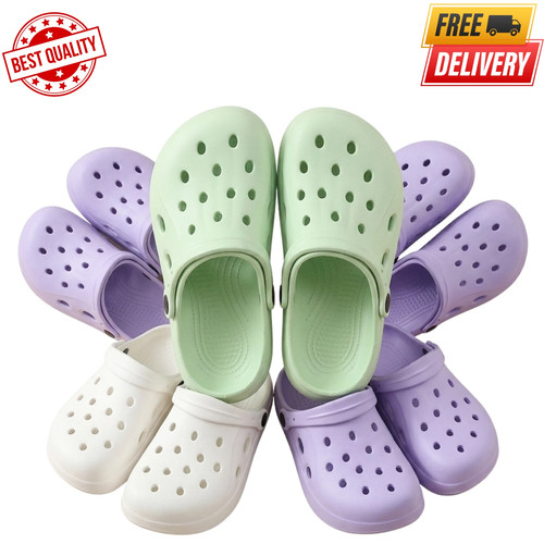 Classic sandal clogs - classic,