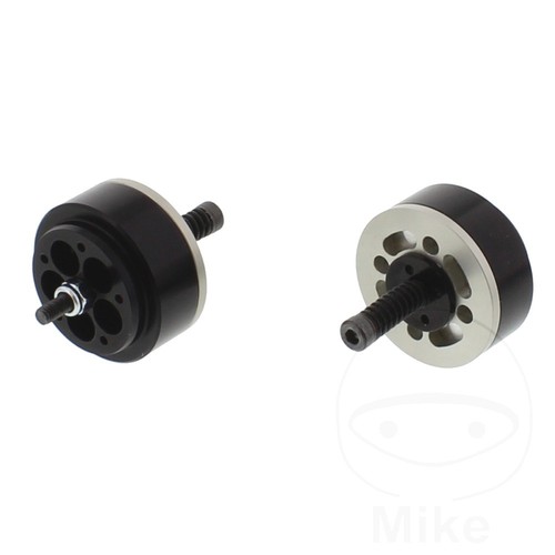 Yss fork valve - valve,