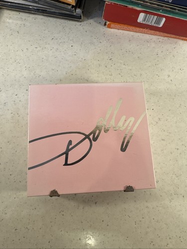 Dolly parton the tour - dolly,